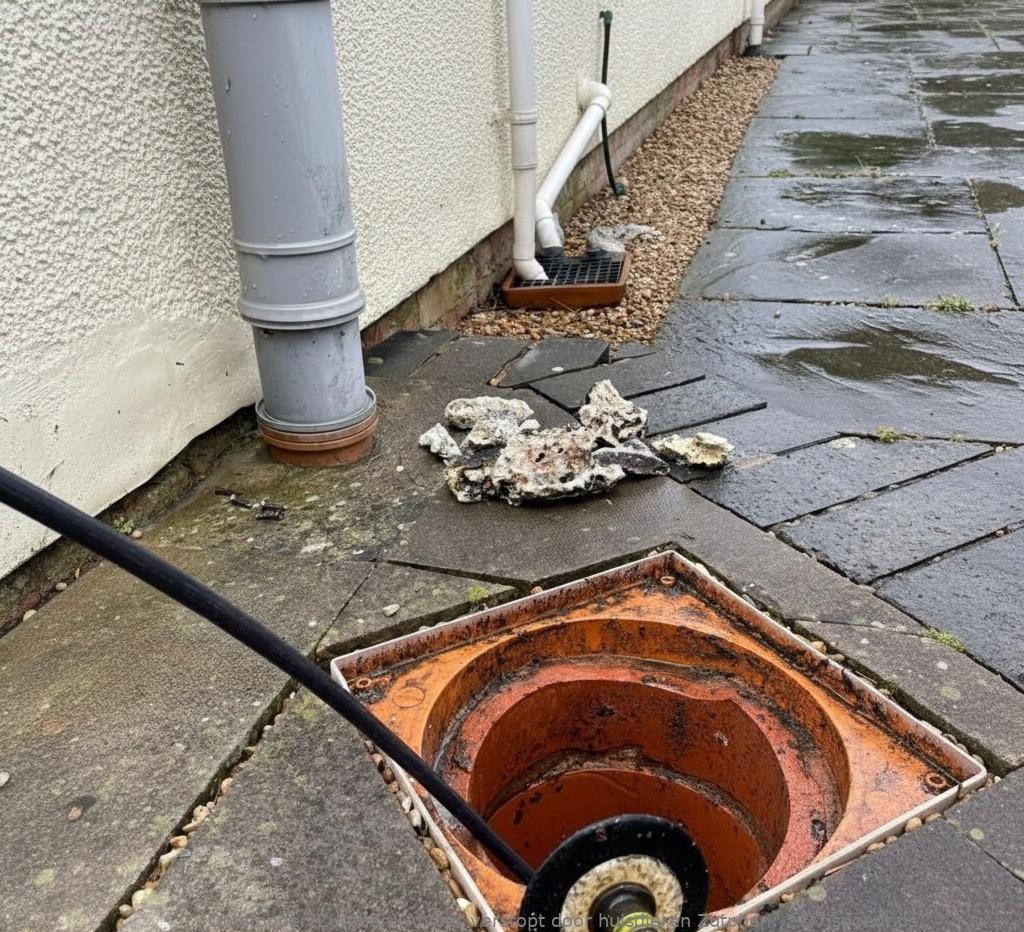 Afvoer verstopt door huisdieren Zutphen: 24/7 spoedtips