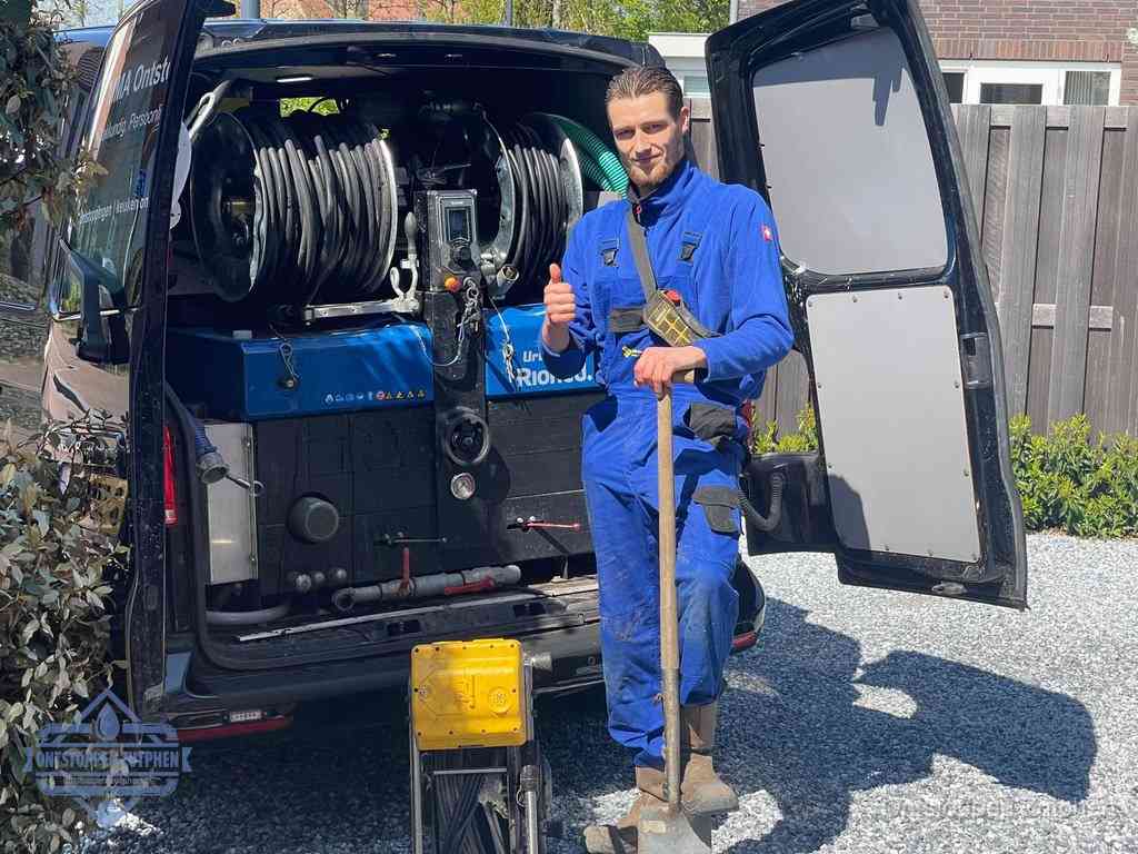 Kosten Ontstoppen Zutphen