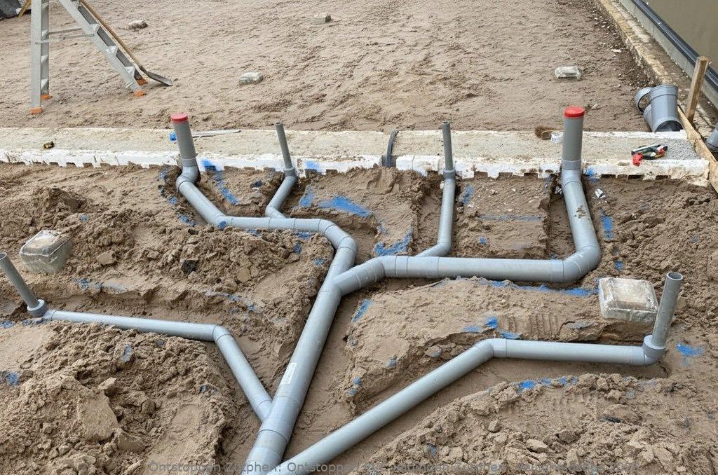 Ontstoppen PVC leidingen Zutphen: Veiligheidstips 2025