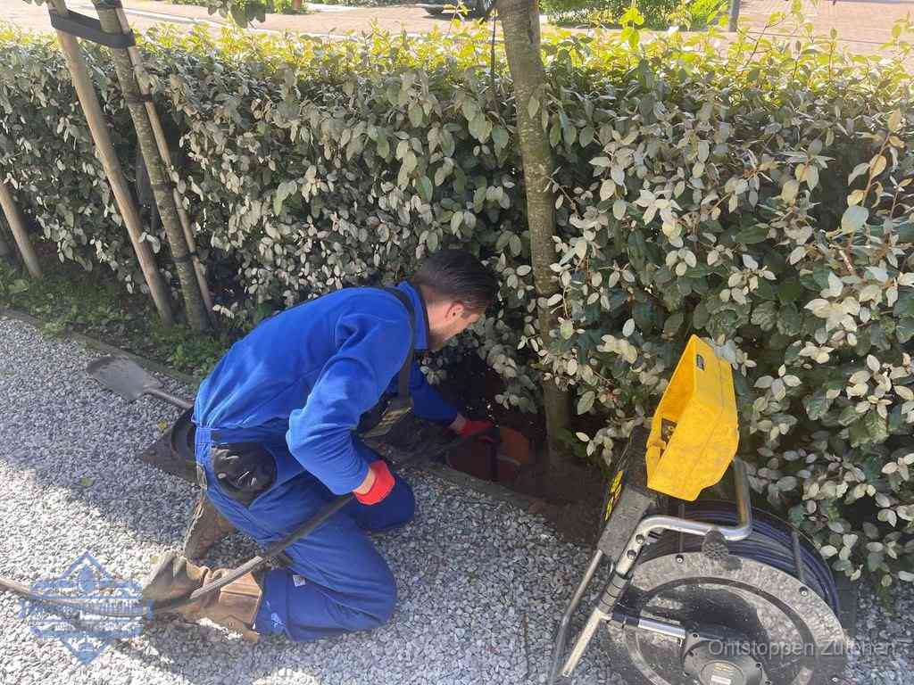 Vaatwasser Verstopping Ontstoppen Zutphen