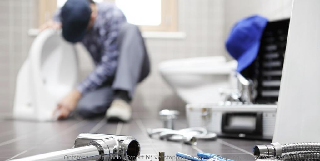Expert bij verstoppingen in huis Zutphen, Waarom kiezen?