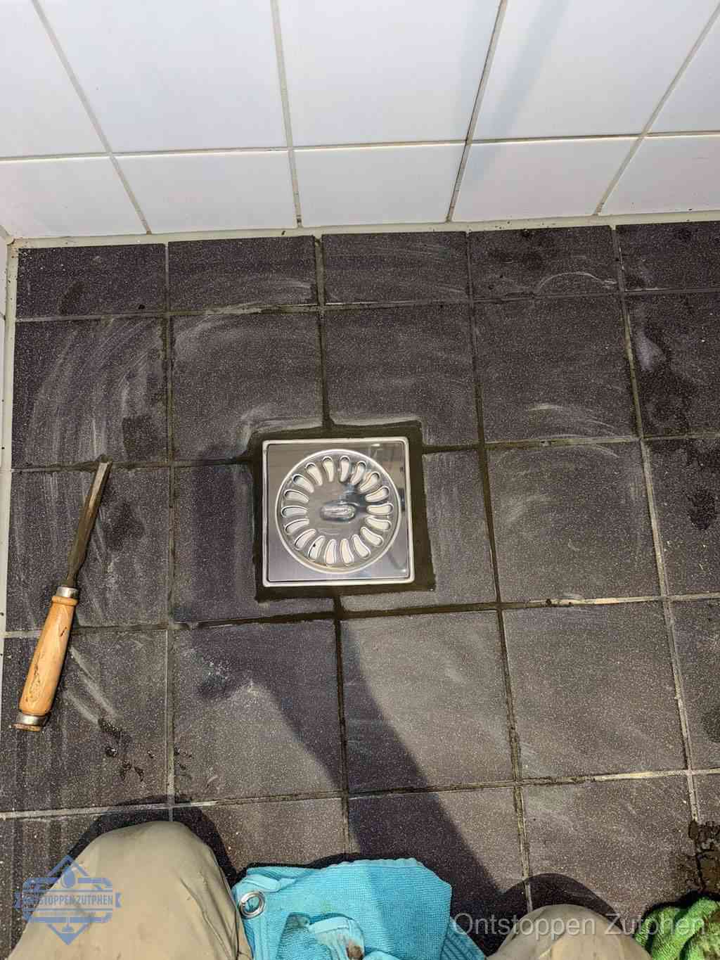 Zutphen Badkamer Ontstoppen